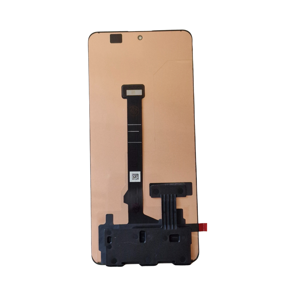 Xiaomi Redmi Note 13 Pro 5G Orjinal Lcd Ekran - Xiaomi Redmi Note 13 Pro 5G Uyumlu