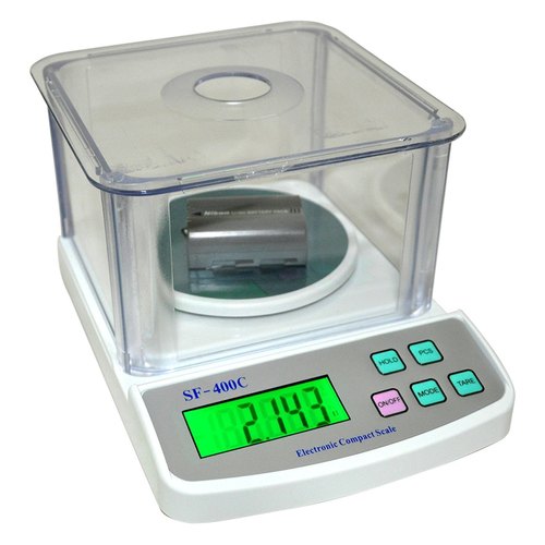 500g 0.01Gram LCD Dijital Hassas Terazi (4767)