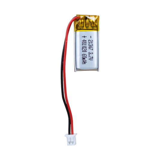 3.7 VOLT 60 MAH LİTYUM POLİMER PİL (4767)