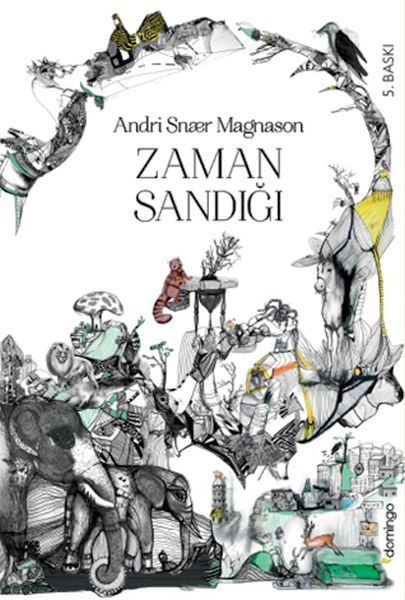 Zaman Sandığı  (4022)