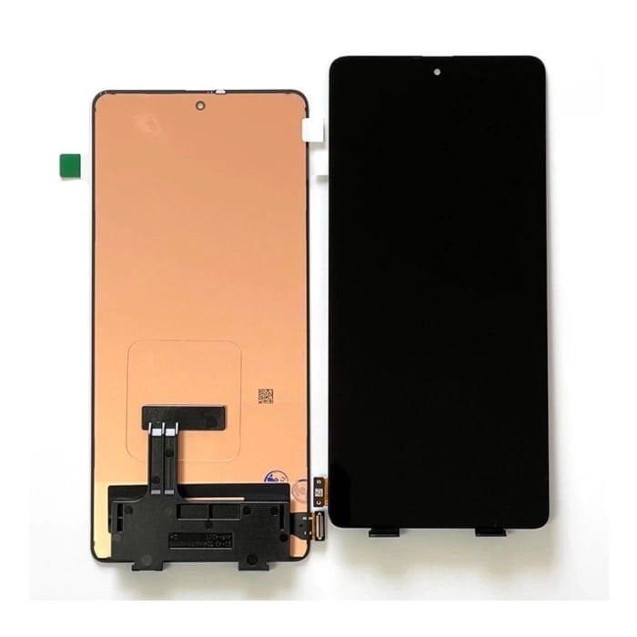 Xiaomi Redmi K50 Gaming Lcd Ekran + Tamir Seti + Yapıştırıcı - Xiaomi Redmi K50 Gaming Uyumlu 8684609069112