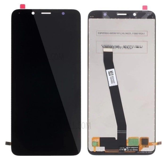 Xiaomi Redmi 7A Lcd Ekran + Tamir Seti + Yapıştırıcı 2