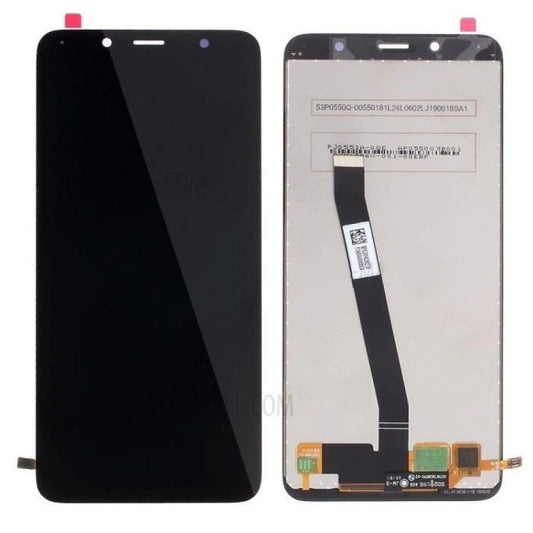 Xiaomi Redmi 7A Lcd Ekran + Tamir Seti + Yapıştırıcı - Xiaomi Redmi 7A Uyumlu 8684609069471