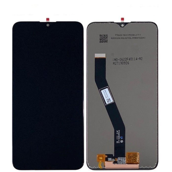 Xiaomi Redmi 8 8A Servis Orjinal Lcd Ekran - Xiaomi Redmi 8 8A Uyumlu 8684609076554