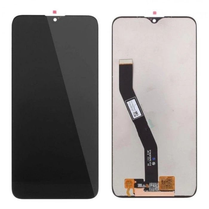 Xiaomi Redmi 8 8A Lcd Ekran + Tamir Seti + Yapıştırıcı - Xiaomi Redmi 8 8A Uyumlu 8684609069457