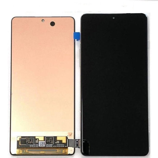 Xiaomi Redmi K40 Servis Orjinal Gaming Lcd Ekran - Xiaomi Redmi K40 Servis Orjinal Gaming Uyumlu 8684609076264