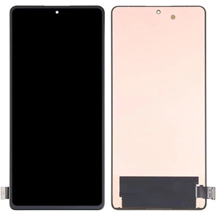 Xiaomi Redmi K50 Ultra Lcd Ekran + Tamir Seti + Yapıştırıcı 2