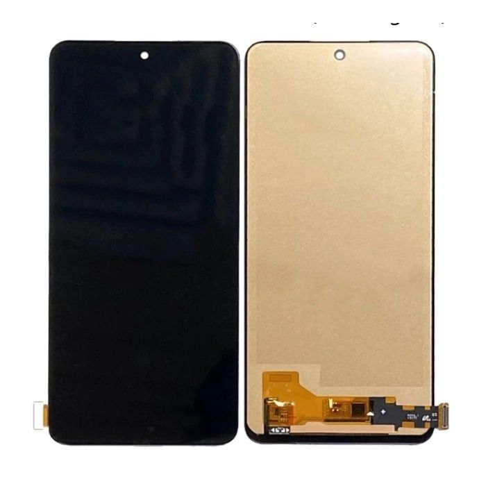 Xiaomi Redmi Note 12 Tft Lcd Ekran 2