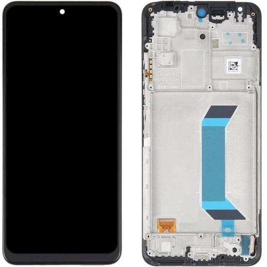 Xiaomi Redmi Note 12 Full Orijinal Lcd Ekran 1