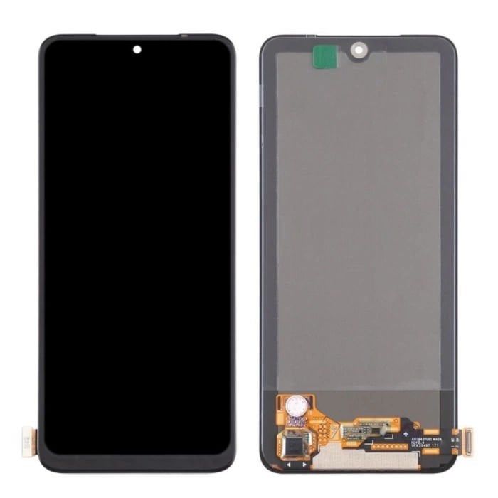 Xiaomi Redmi Note 12 Oled Lcd Ekran 2