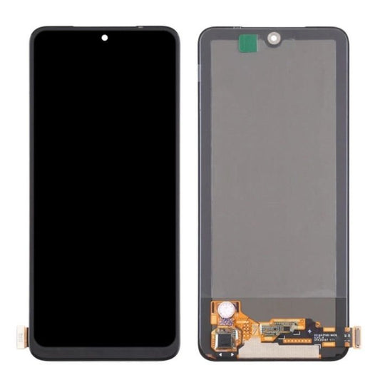 Xiaomi Redmi Note 12 Oled Ekran - Xiaomi Redmi Note 12 Uyumlu 8684609076806