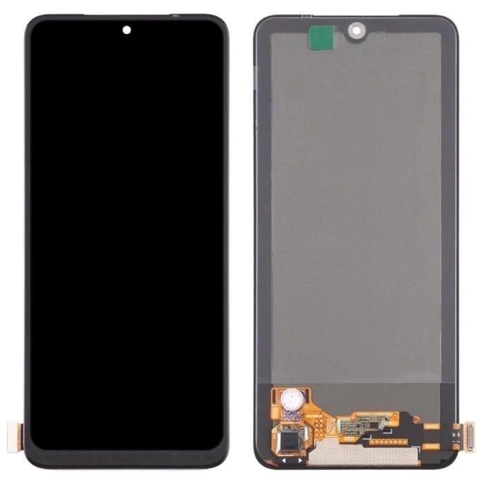 Xiaomi Redmi Note 12 Pro Orijinal 4G Lcd Ekran 2