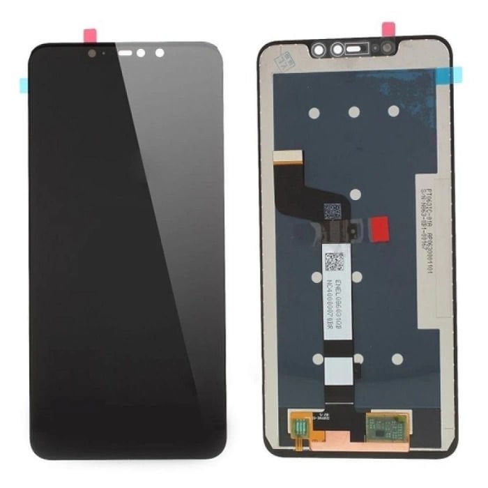 Xiaomi Redmi Note 6 Pro Lcd Ekran - Xiaomi Redmi Note 6 Pro Uyumlu 8684609077346