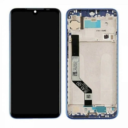 Xiaomi Redmi 7  Full Lcd Ekran 1