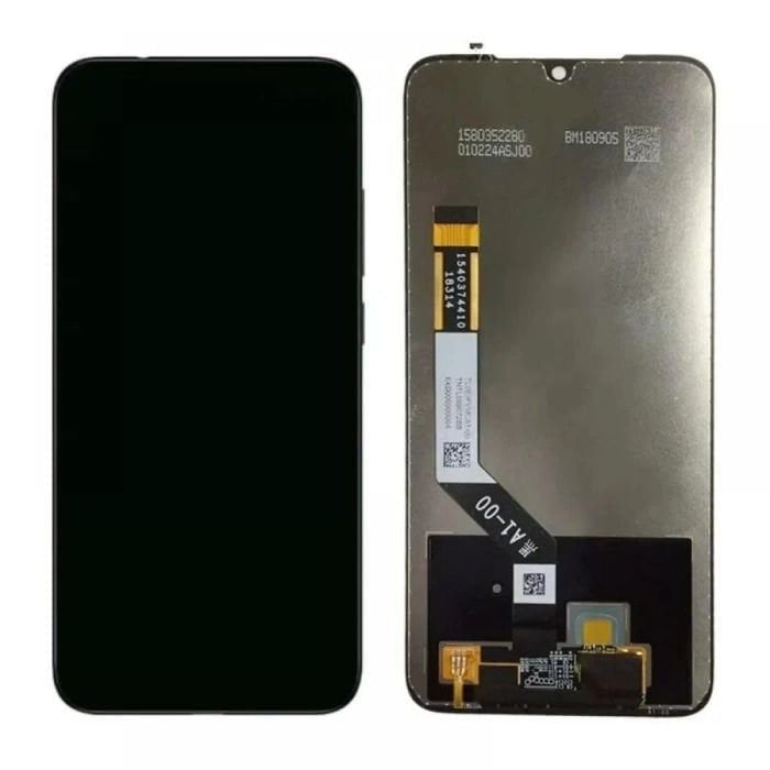 Xiaomi Redmi Note 7 Lcd Ekran 2