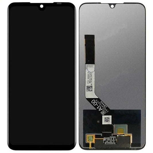 Xiaomi Redmi Note 7 Orijinal Lcd Ekran 2