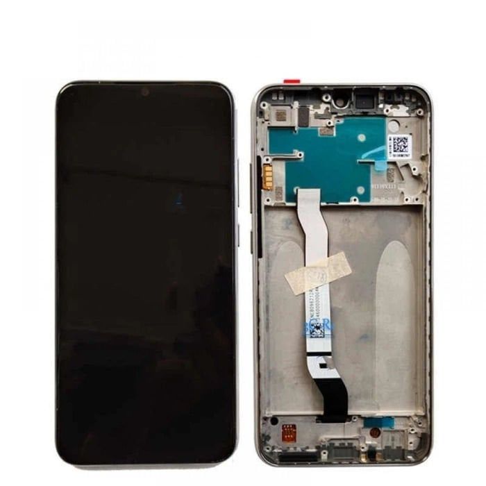 Xiaomi Redmi Note 8 Full Lcd Ekran 2