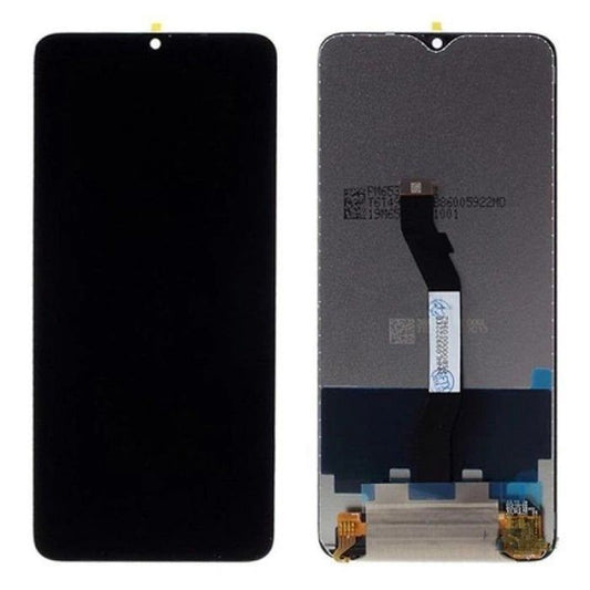 Xiaomi Redmi Note 8 Lcd Ekran 2