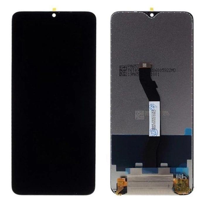 Xiaomi Redmi Note 8 Lcd Ekran 1