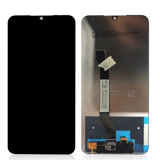 Xiaomi Redmi Note 8 Orijinal Lcd Ekran + Tamir Seti + Yapıştırıcı 2