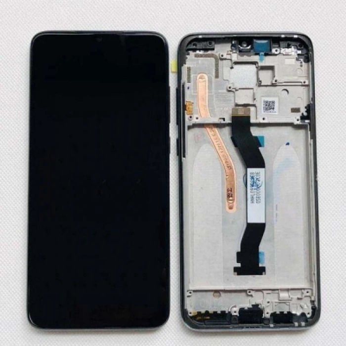 Xiaomi Redmi Note 8 Pro Full 1 Sim Lcd Ekran 1