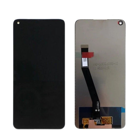 Xiaomi Redmi Note 9 Lcd Ekran + Tamir Seti + Yapıştırıcı - Xiaomi Redmi Note 9 Uyumlu 8684609070088