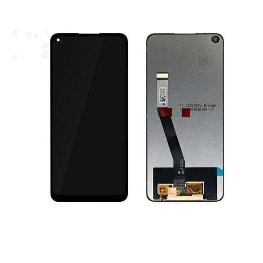 Xiaomi Redmi Note 9 Orijinal Lcd Ekran + Tamir Seti + Yapıştırıcı 2