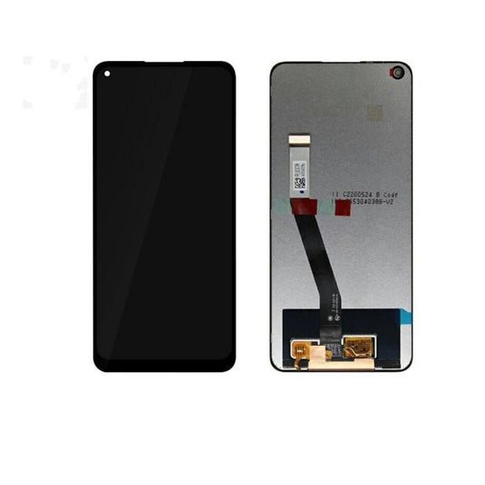 Xiaomi Redmi Note 9 Servis Orjinal Lcd Ekran - Xiaomi Redmi Note 9 Uyumlu 8684609077186