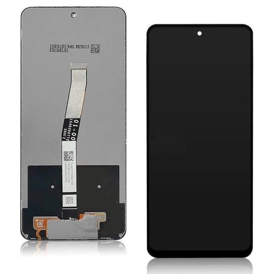 Xiaomi Redmi Note 9S 9Pro Lcd Ekran + Tamir Seti + Yapıştırıcı - Xiaomi Redmi Note 9S 9Pro Uyumlu 8684609070040