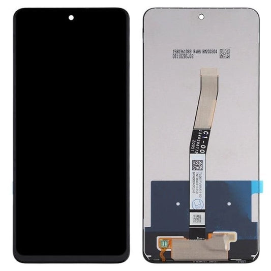 Xiaomi Redmi Note 9S 9Pro Servis Orjinal Lcd Ekran - Xiaomi Redmi Note 9S 9Pro Uyumlu 8684609077148